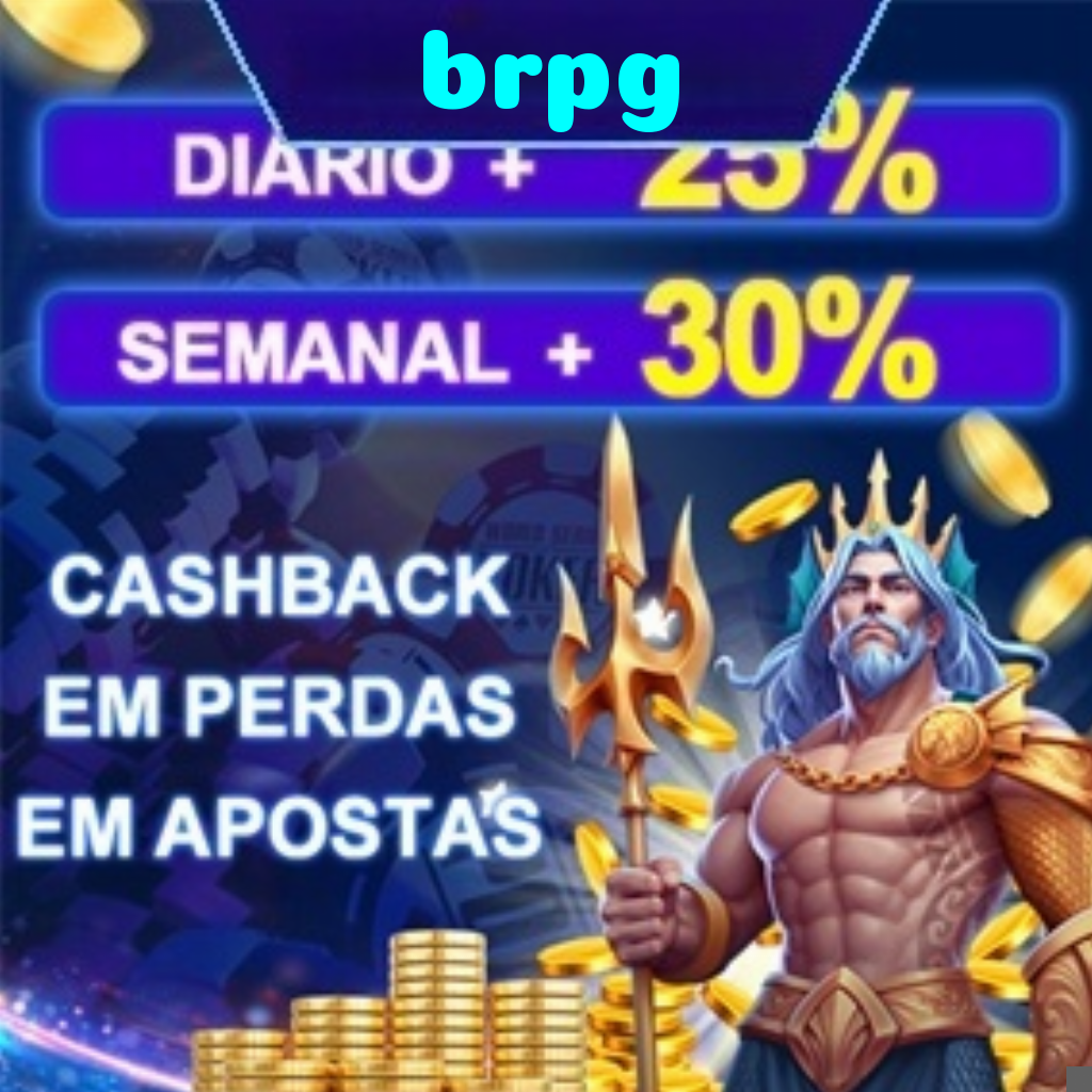 brpg Ganhe R$ 100,00 Gratis