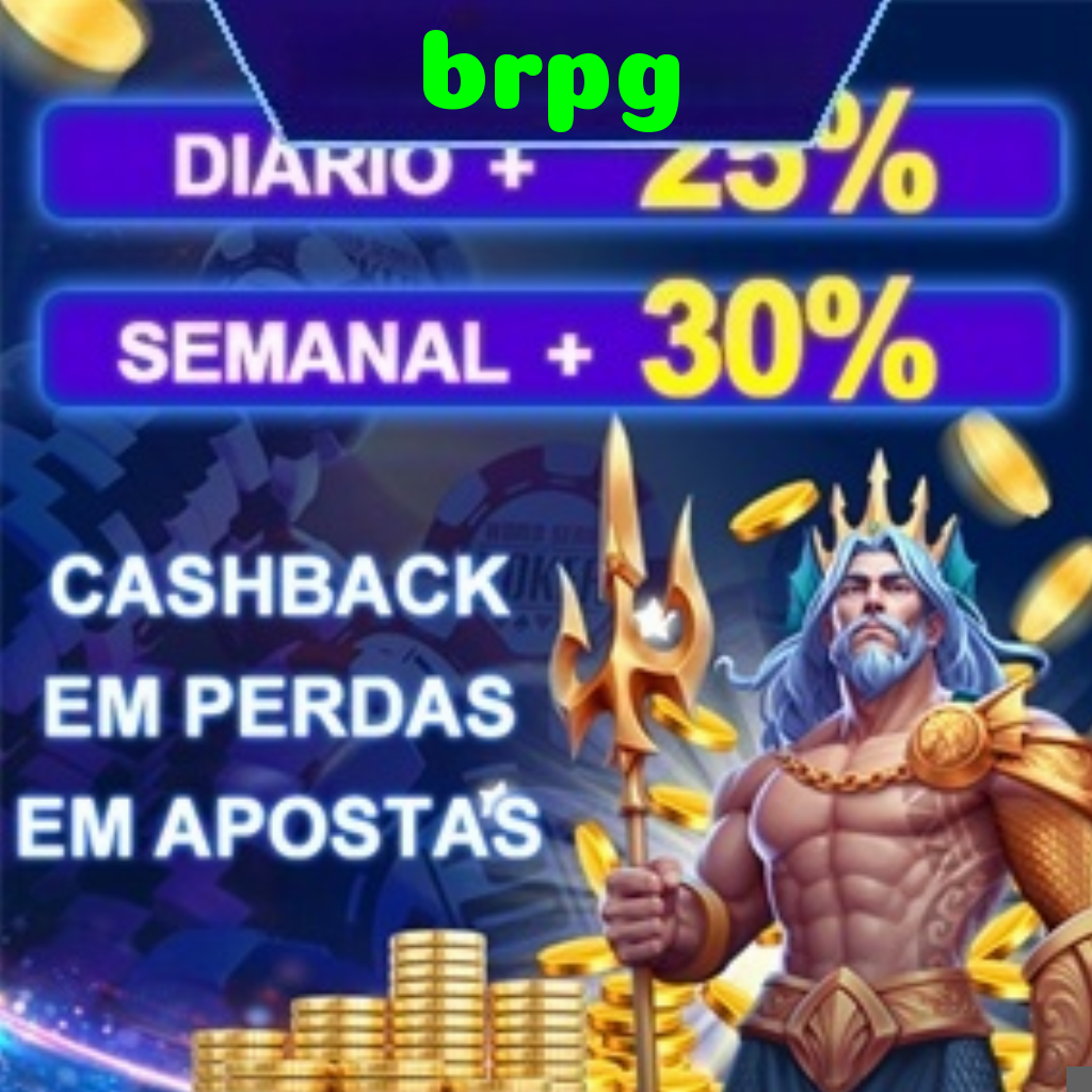 brpg Mina Misteriosa