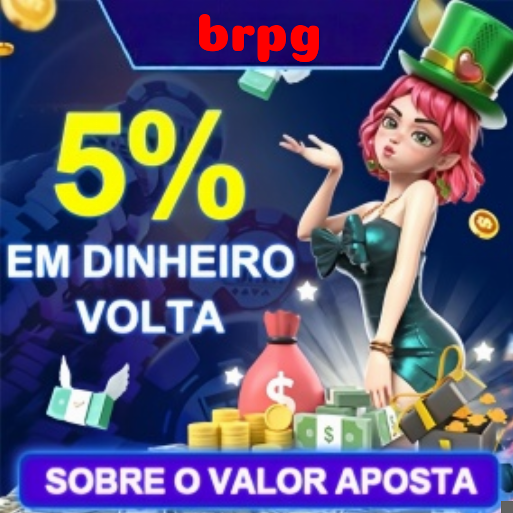 brpg Rebate