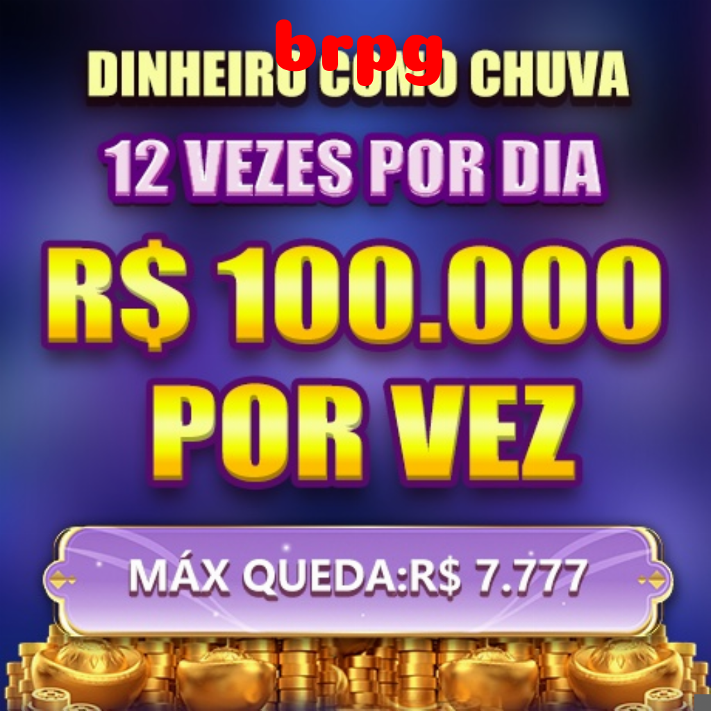 brpg Fundo de Resgate de Perdas Semanais