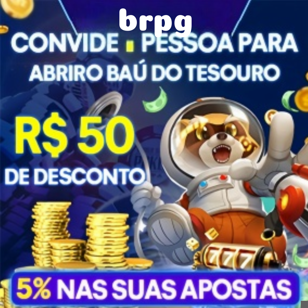brpg Ganhe R$ 100,00 Gratis