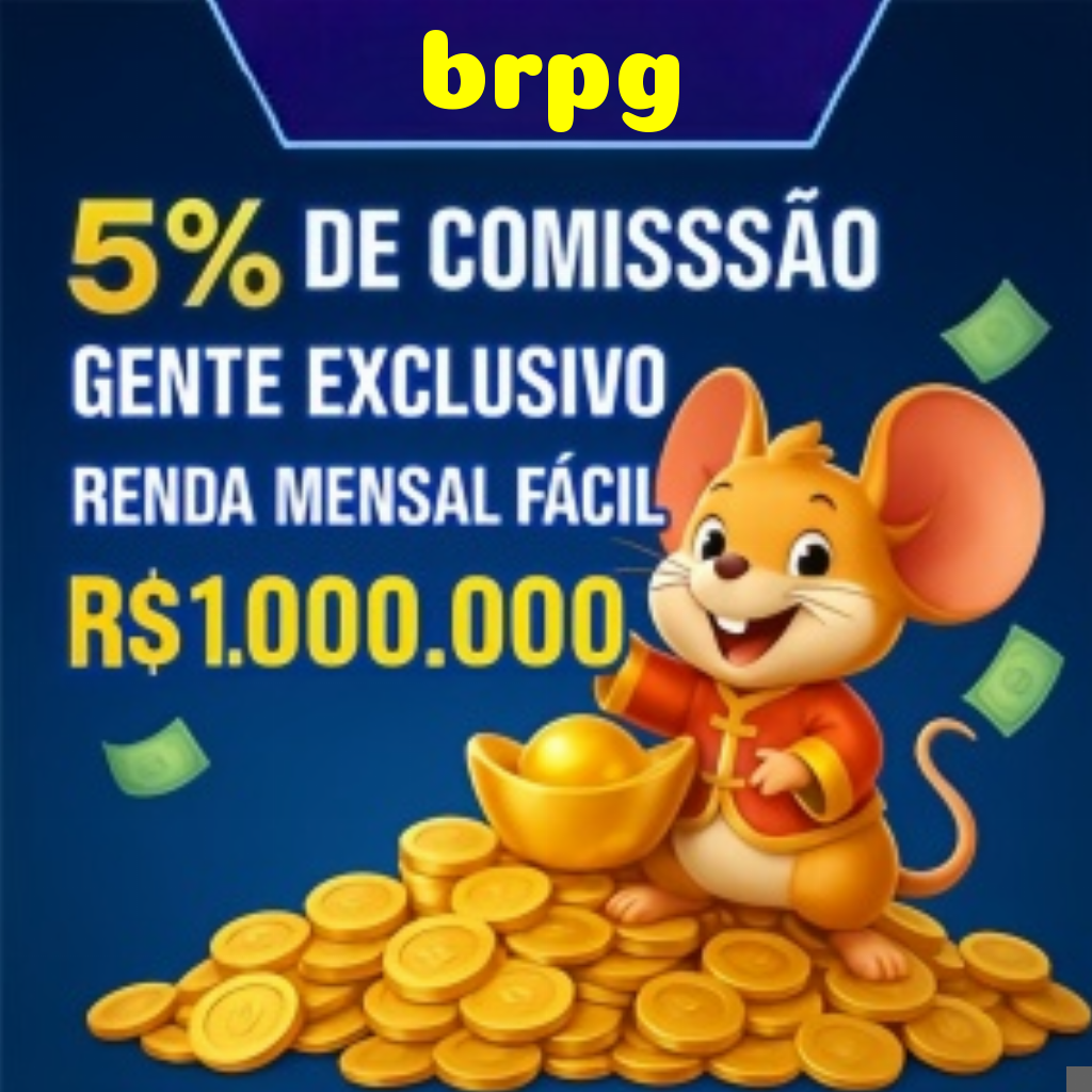 brpg Mina Misteriosa