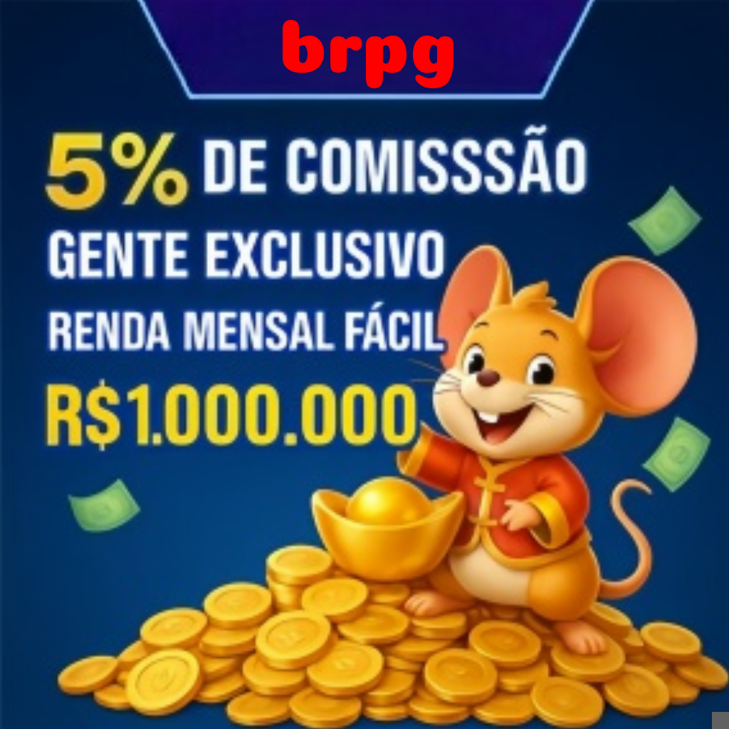 brpg Indique amigos para receber um bônus